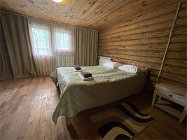 Дворянское гнездо-Стандарт DВL, База отдыха Немецкая слобода, Рамонский