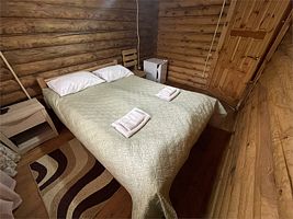 Дворянское гнездо-Люкс двухкомнатный, База отдыха Немецкая слобода, Рамонский