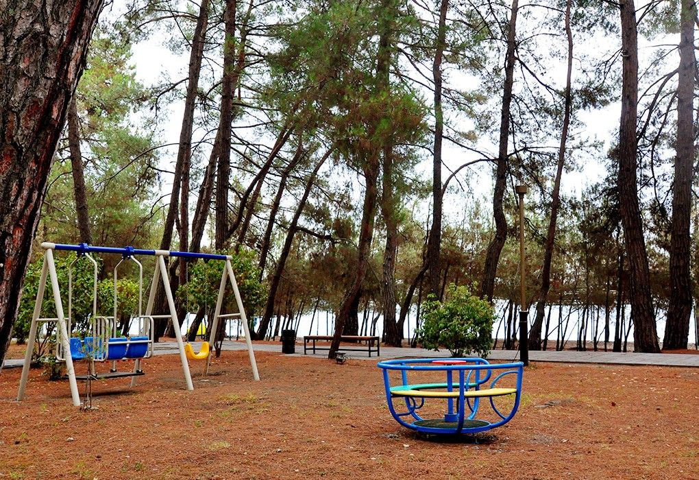 Лдзаа Госдача, Гагрский район: фото 5