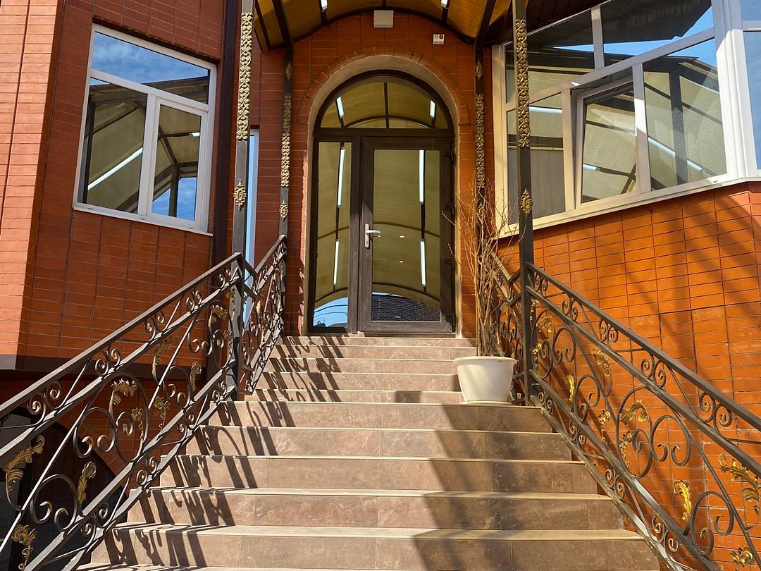 Амар от Травел Хотелс Антураж, Ростовская область: фото 4