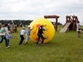 "Усадьба колобка"