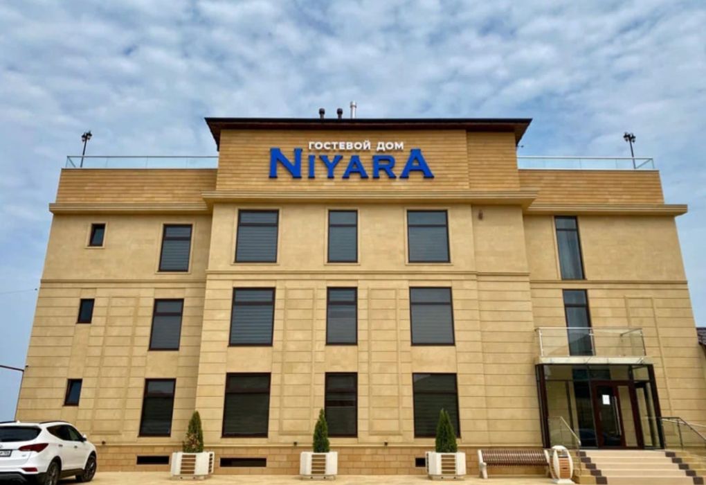 Гостевой дом Niyara, Дербент, Республика Дагестан