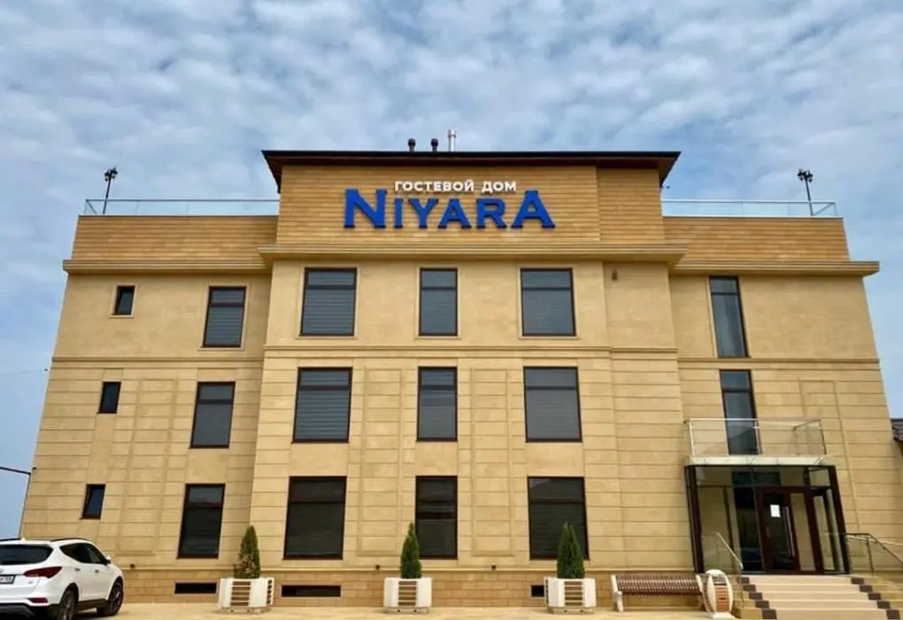 Гостевой дом Niyara, Дербент, Республика Дагестан