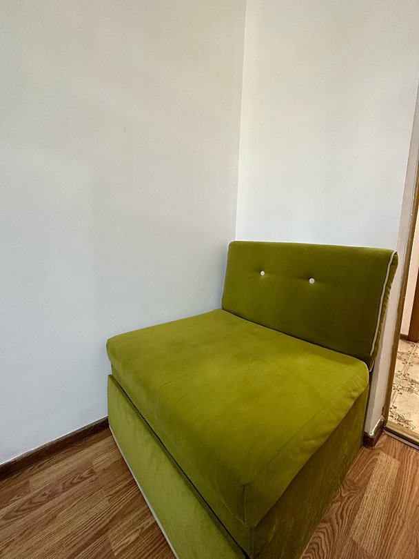 Стандартный 2-местный 1-комнатный