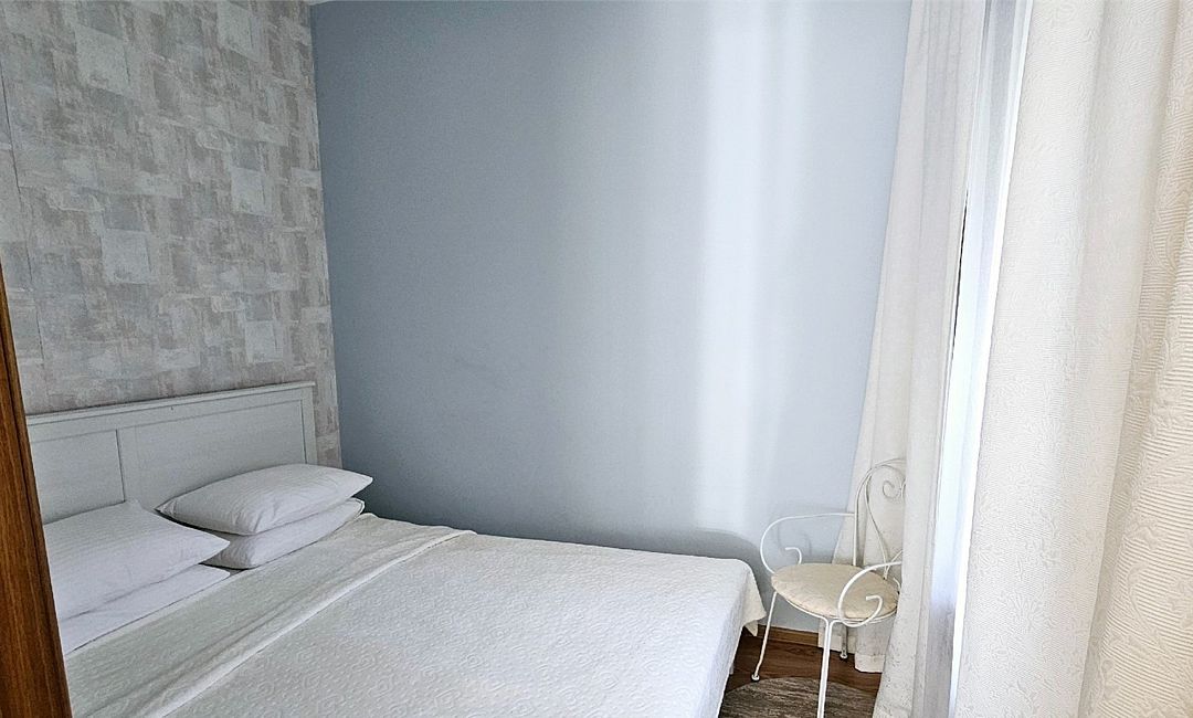 Люкс Мини 4-местный (корпус №4) 2 этаж