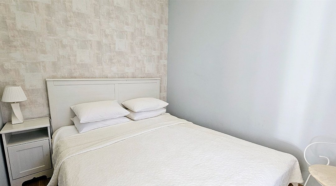 Люкс Мини 4-местный (корпус №4) 2 этаж