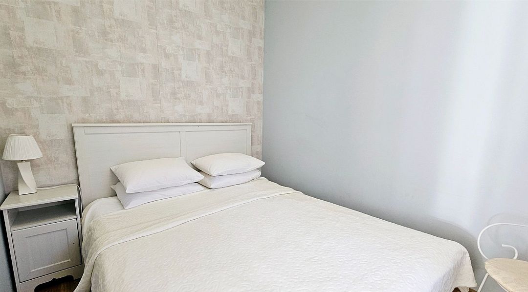 Люкс Мини 4-местный (корпус №4) 2 этаж