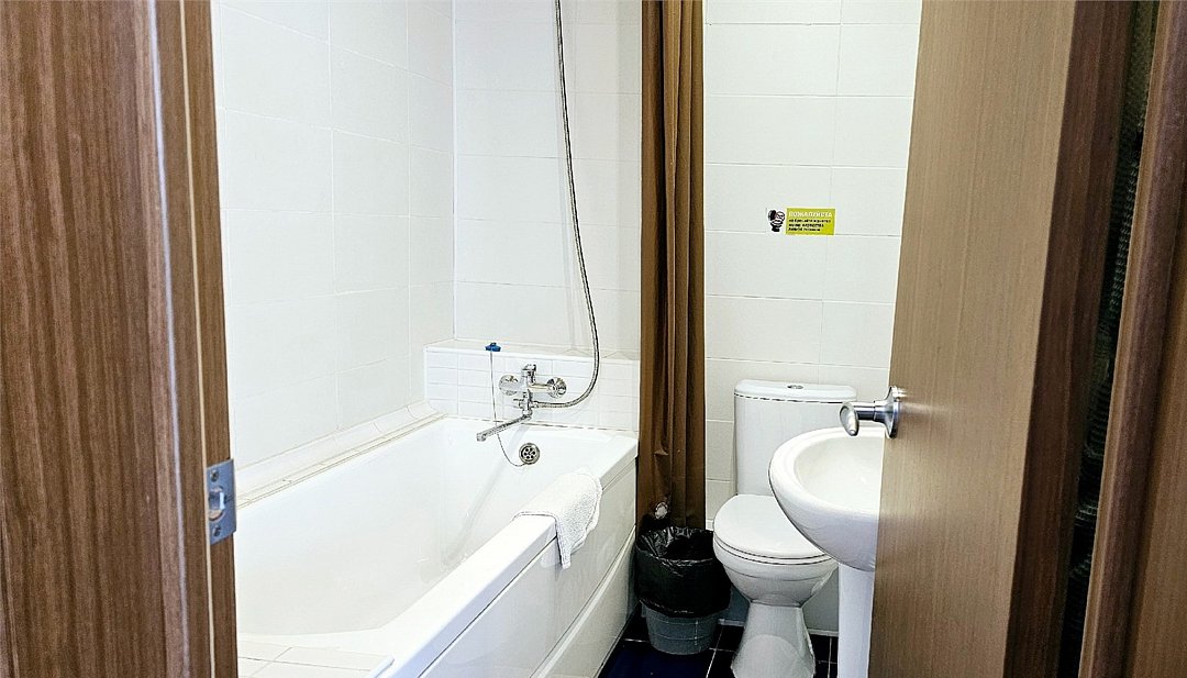 Люкс Мини 4-местный (корпус №4) 2 этаж