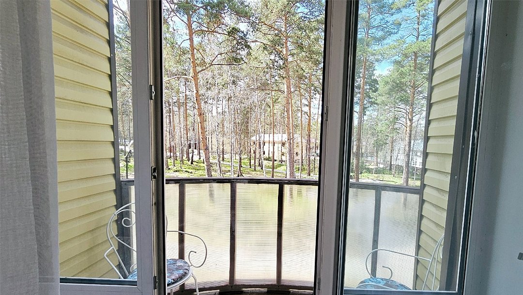 Люкс Мини 4-местный (корпус №4) 2 этаж