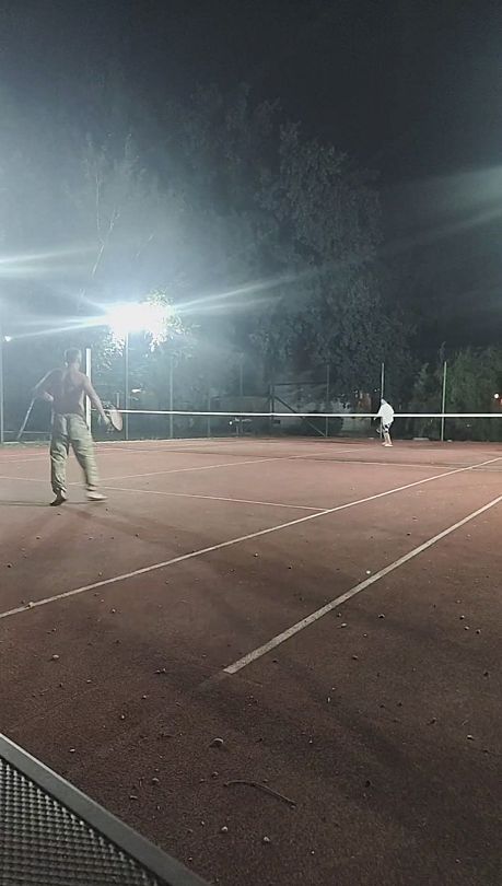 Фото 4 из отзыва о базе отдыха Дружба