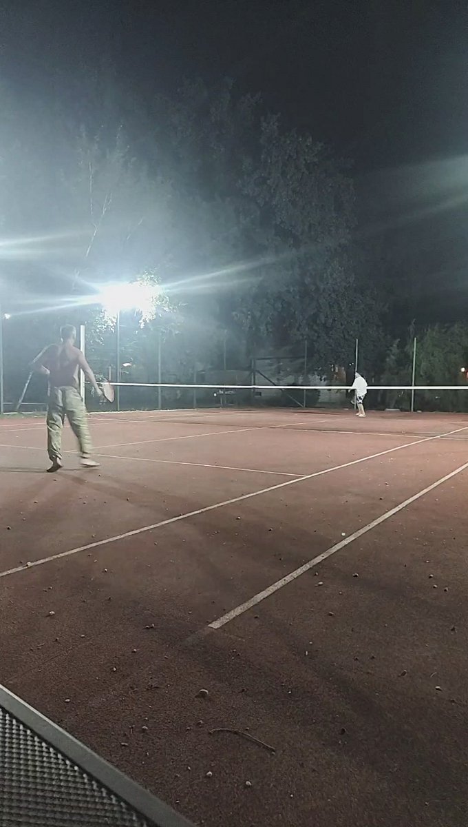 Фото 9 из отзыва о базе отдыха Дружба