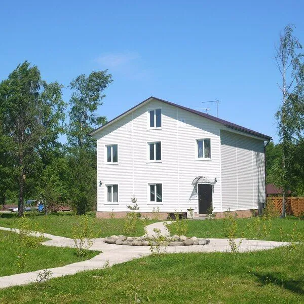 База отдыха Деревня Назия, деревня Назия, Ленинградская область