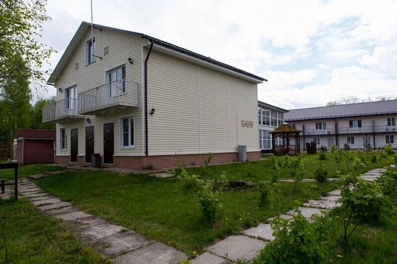 Деревня Назия, Ленинградская область: фото 3