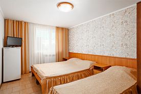 ЭКОНОМ, Гостевой дом Дельфин, Адлер