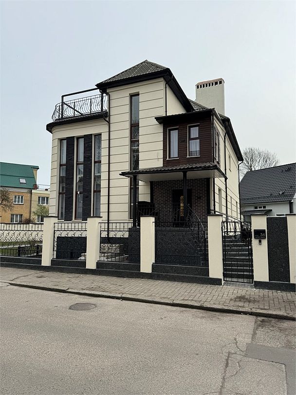 Гостевой дом Royal Lake, Калининград, Калининградская область