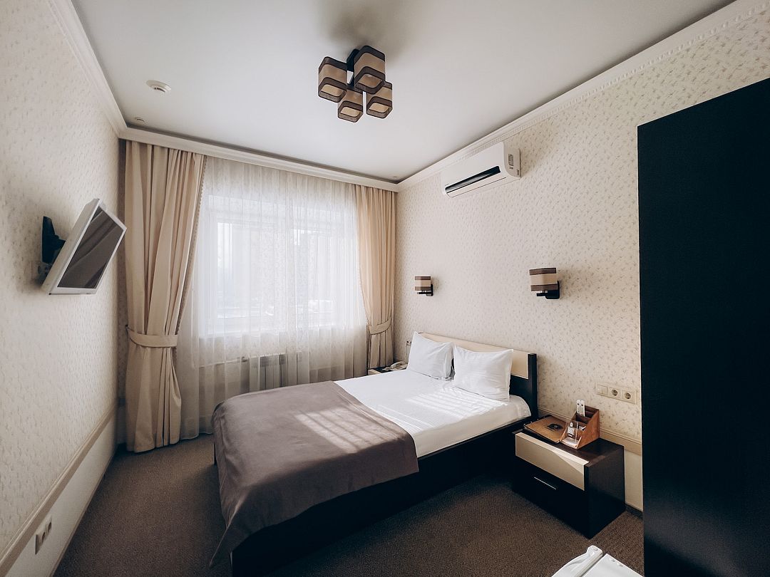 Гостиничный комплекс «Сибирский Сафари Клуб», Красноярский край: фото 3