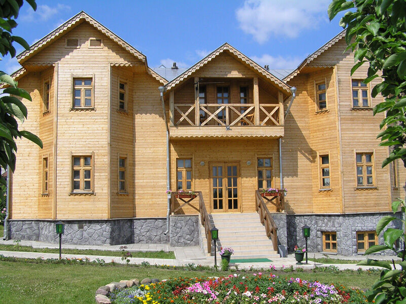 Гостевой дом Вишнёвый сад, Суздаль, Владимирская область