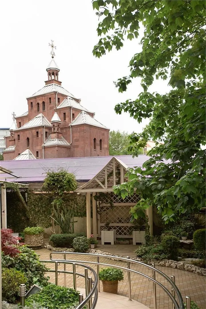 Альмира, Краснодарский край: фото 4