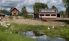 Березка, Туристический комплекс Кудама, Кудама
