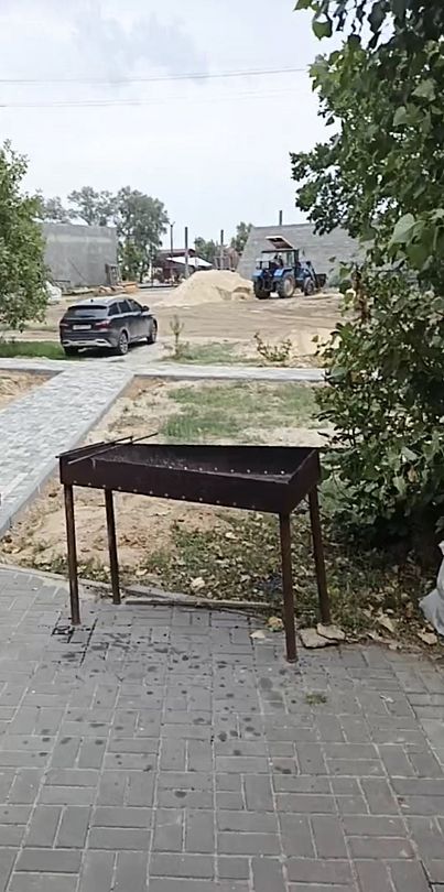 Фото 6 из отзыва о базе отдыха Донская Миля