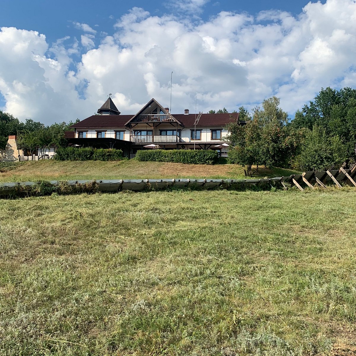 Фото 2 из отзыва о гостевом доме Дубрава