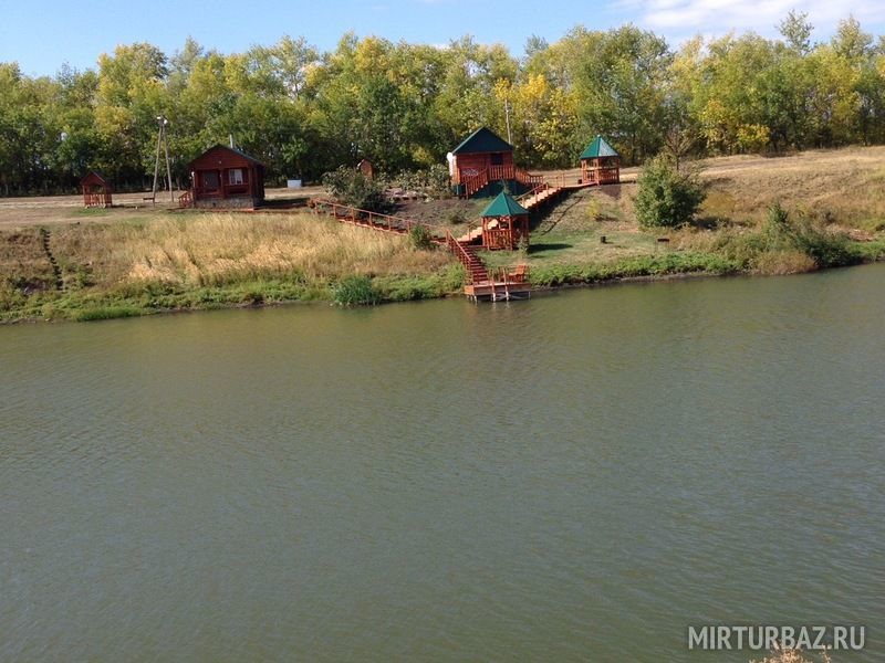 Бутурлиновка воронежской области фото