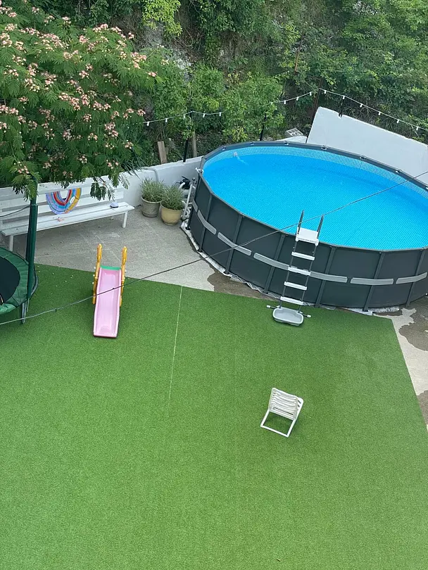 Белые скалы, Краснодарский край: фото 4