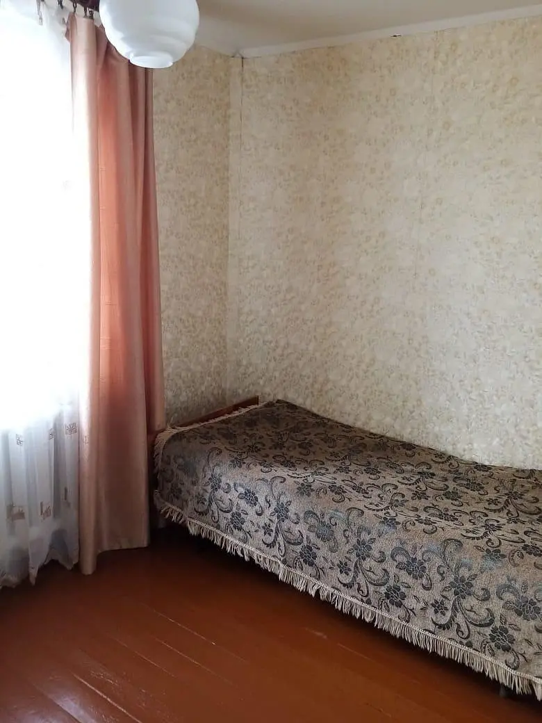 Дом для семейного отдыха, Курганская область: фото 3