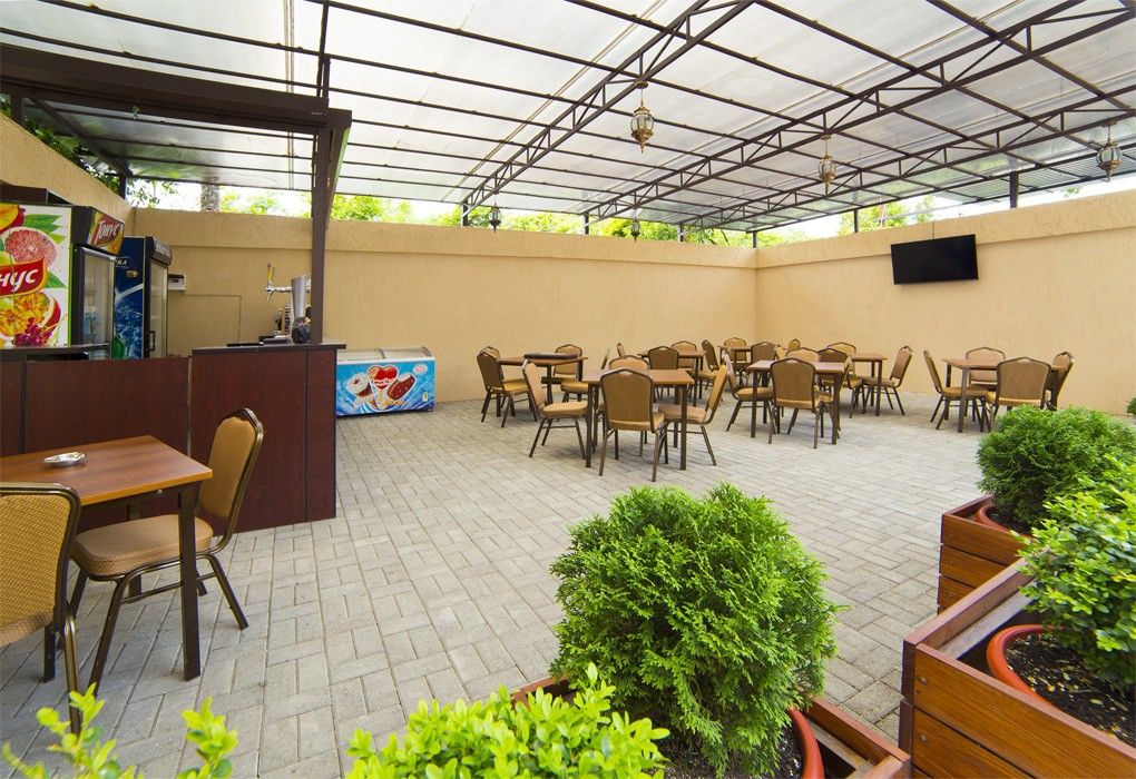 Репруа, Гагрский район: фото 2