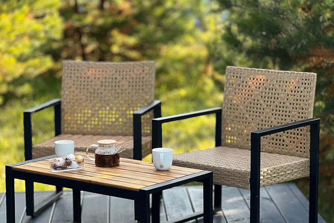 Retreat Place, Тюменская область: фото 2