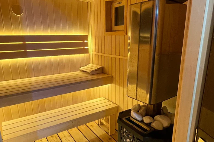 Retreat Place, Тюменская область: фото 4