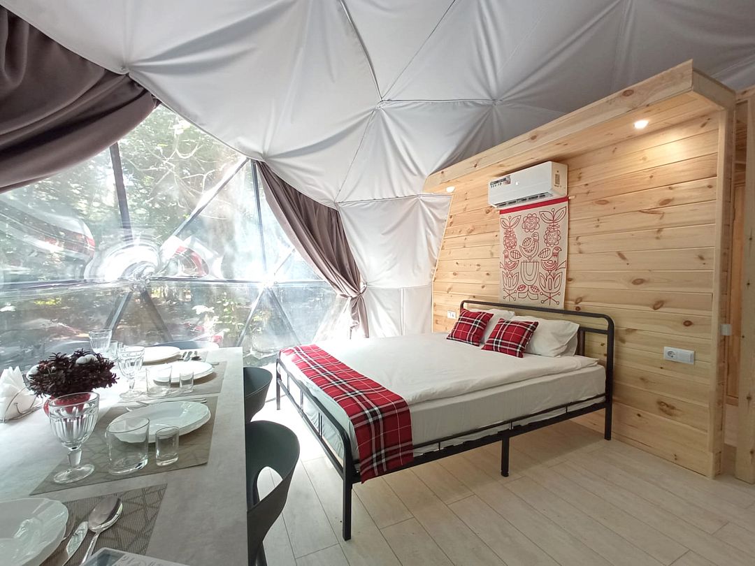 Сосновка, Республика Башкортостан: фото 3