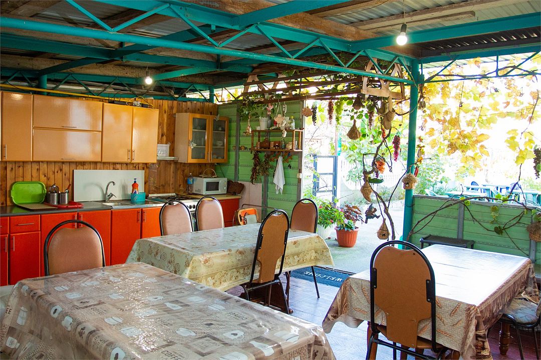 Angel, Краснодарский край: фото 3