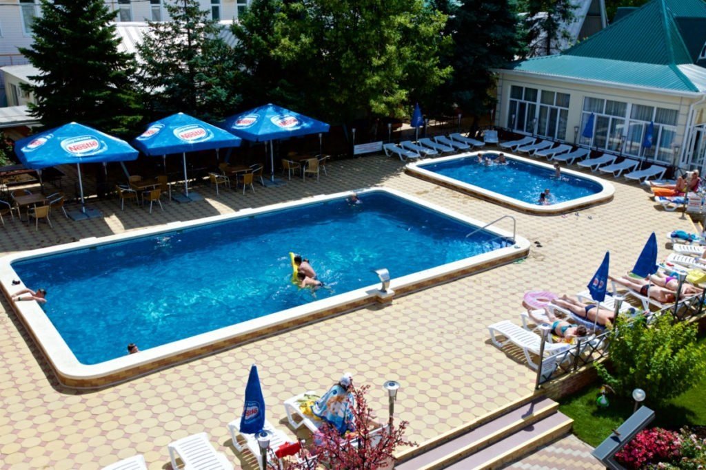 Кристалл-Уют, Краснодарский край: фото 5