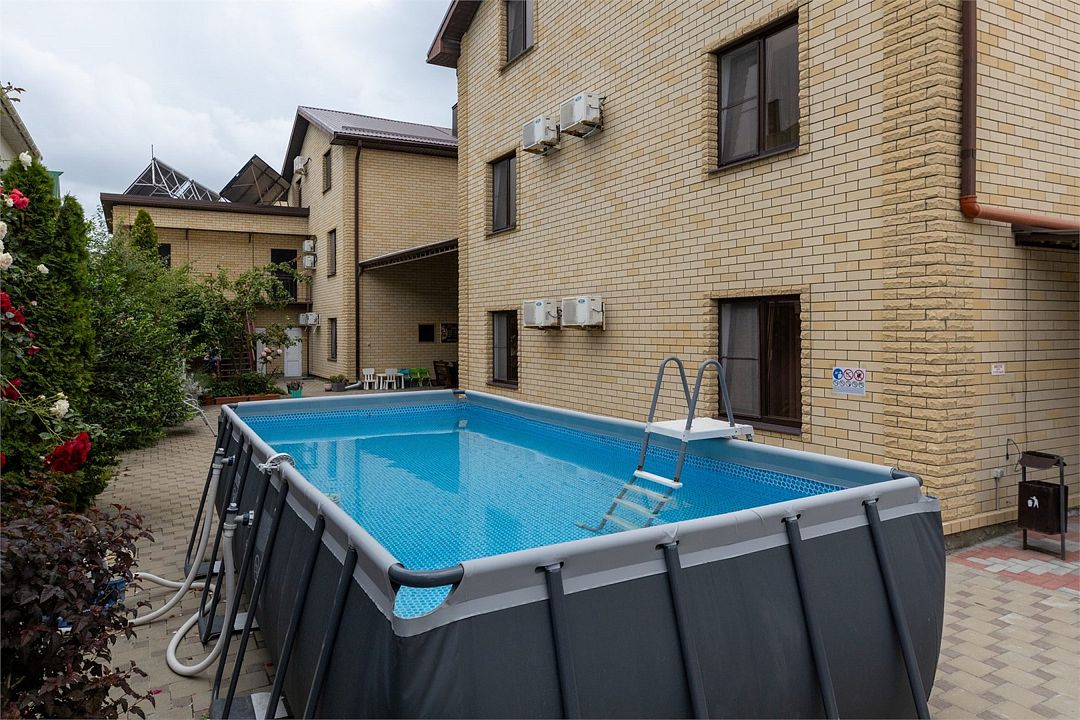 Гостевой дом Антипов, Краснодарский край: фото 4