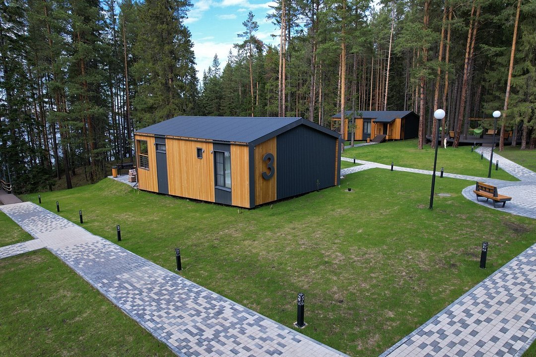 Заповедный лес, Свердловская область: фото 3