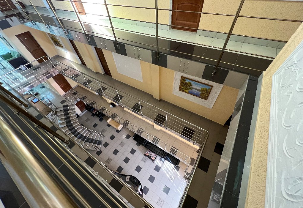 Отель Медовый, Гагрский район, Гагра Алахадзы Гагра Пицунда, Абхазия