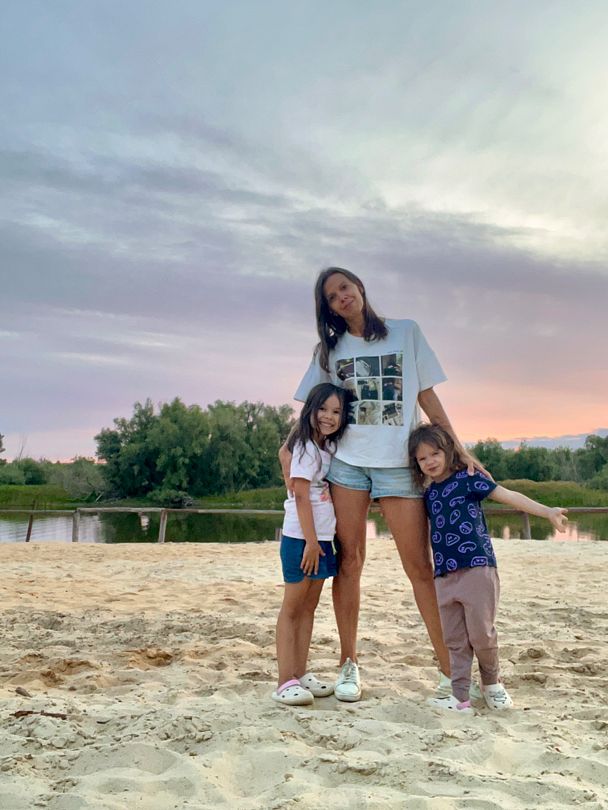 Фото 2 из отзыва о базе отдыха Донская Миля