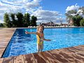 Фото 46 из отзыва о базе отдыха Донская Миля