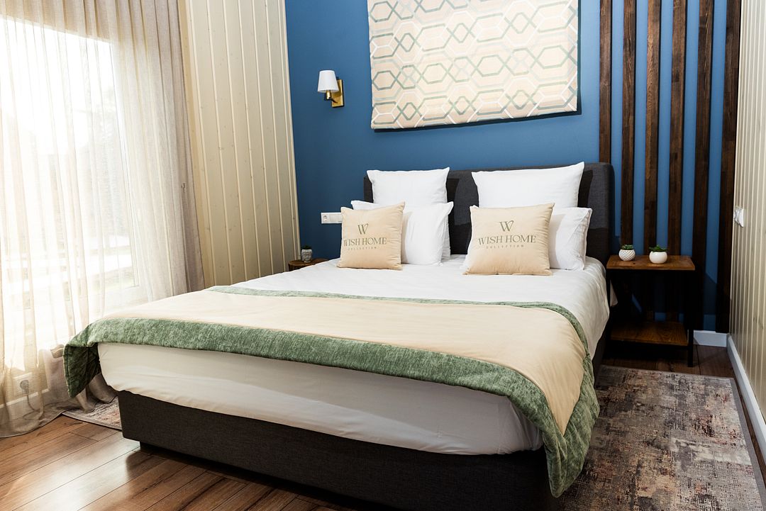 Wish Home Yahroma, Московская область: фото 2