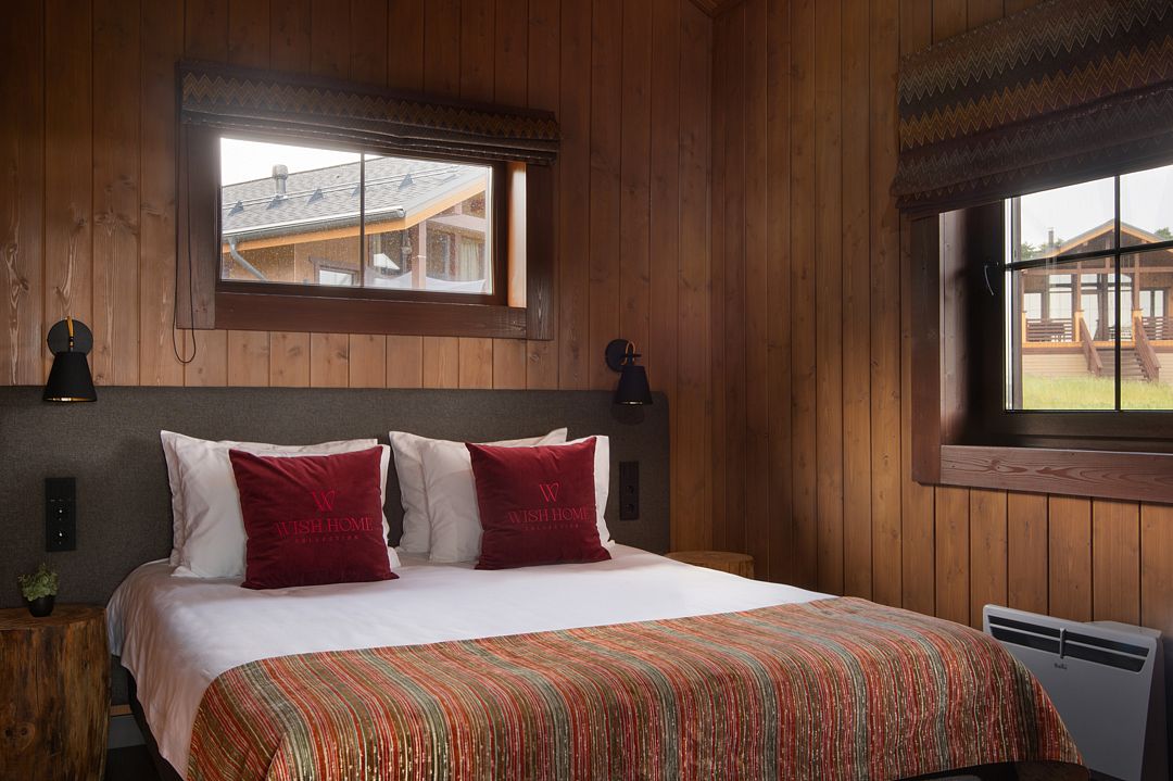 Wish Home Дубовая Роща, Московская область: фото 2