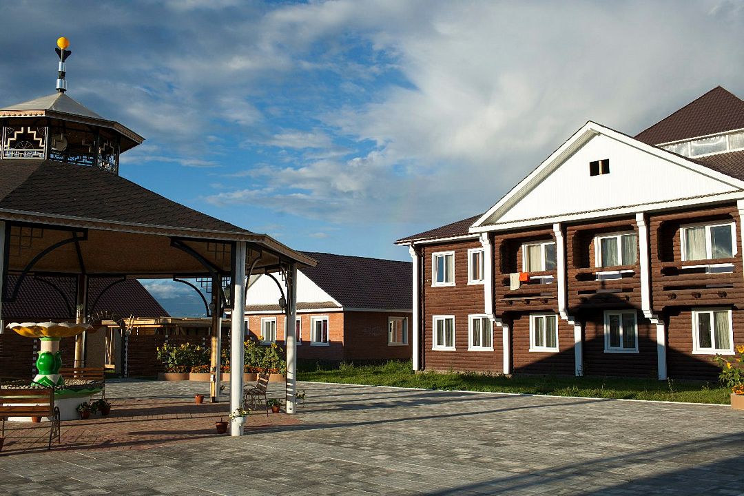 Мунгэн-Сэргэ, Республика Бурятия: фото 4