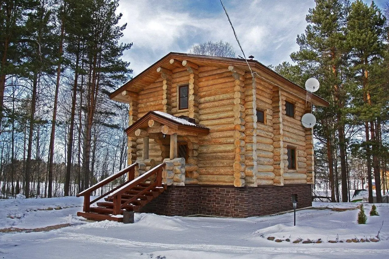Три медведя, Республика Карелия: фото 3