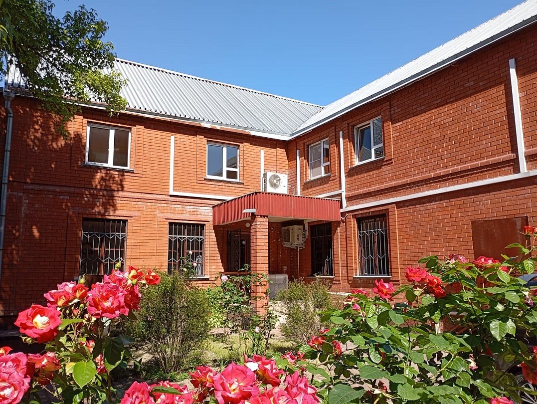 Гостиница Аквариум (Aquarium), Краснодарский край, Лазаревское Сочи