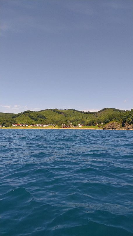 Фото 3 из отзыва о базе отдыха 27 Регион - Ливадия