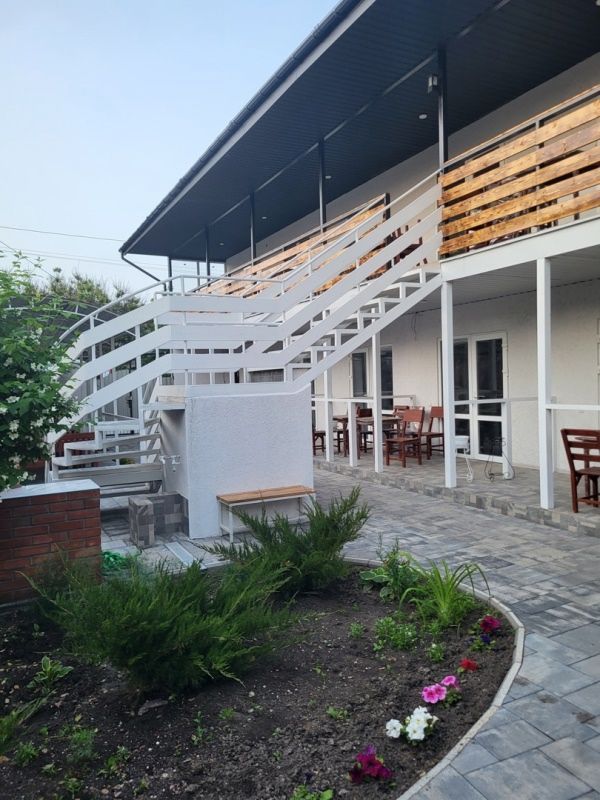 Территория | МаЛиВи, Запорожская область