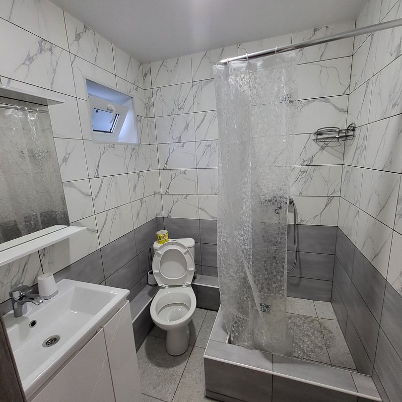 Номер 2-местный 1-комнатный (№15, этаж 1)