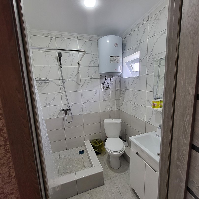 Номер 2-местный 1-комнатный (№24, этаж 2)