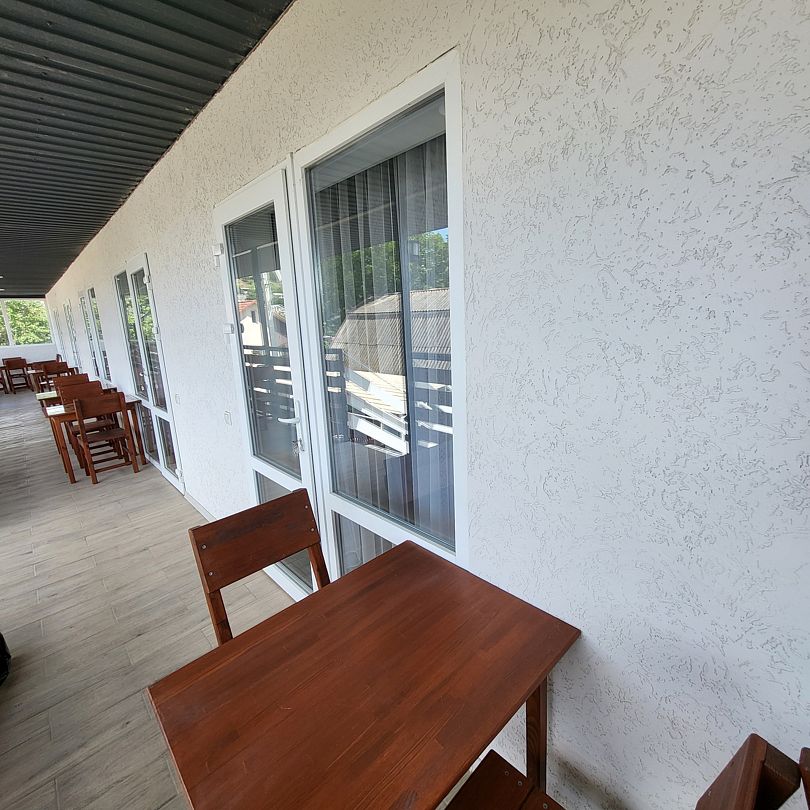 Номер 2-местный 1-комнатный (№25, этаж 2)