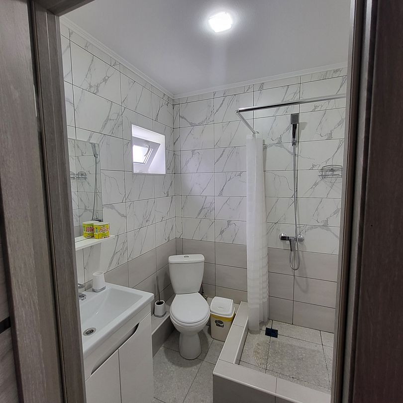 Номер 2-местный 1-комнатный (№25, этаж 2)